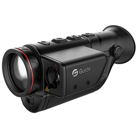 Guide TD631 LRF