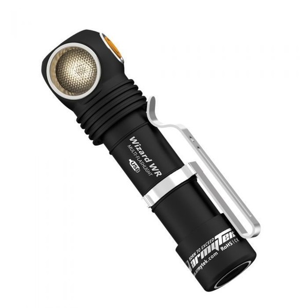 Armytek Wizard C2 WR Magnet USB