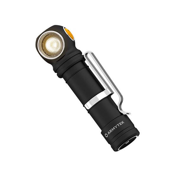 Armytek Wizard C2 Pro Max Magnet USB