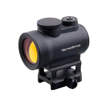 Прицел коллиматорный Vector Optics Nautilus 1x30