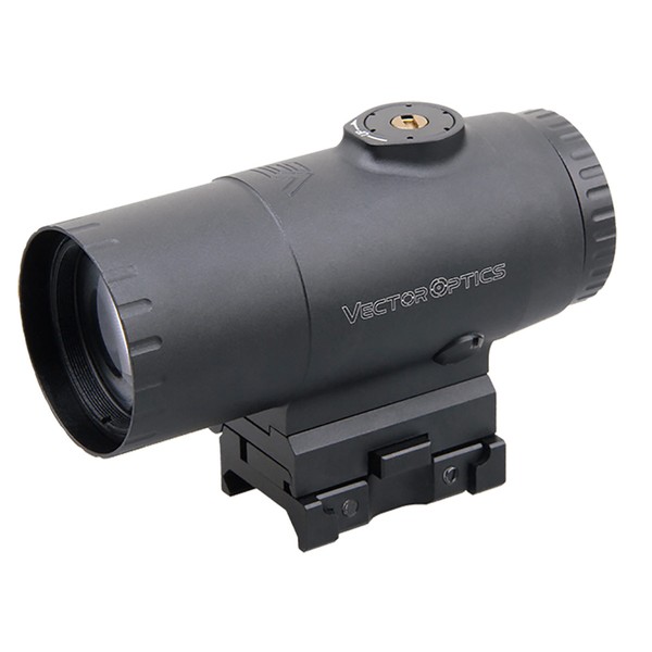 Увеличитель Vector Paragon 5x30 magniifier micro