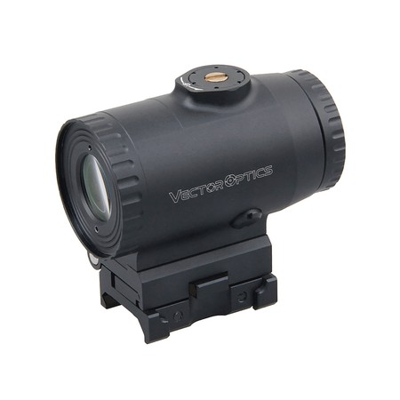 Увеличитель Vector Optics Paragon 3x18 magniifier