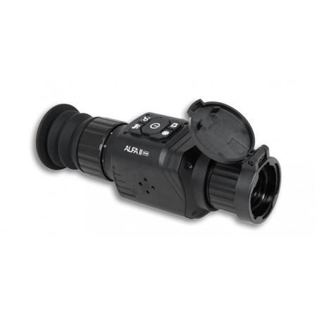 Arkon Alfa II ST25