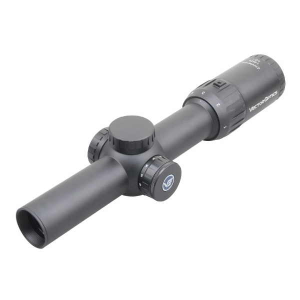 Оптический прицел Vector Optics Constantine1-6x24