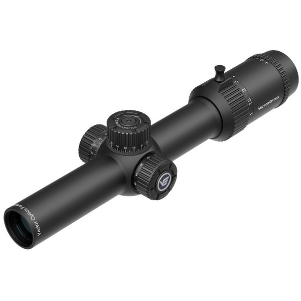 Оптический прицел Vector Optics Forester 1-8x24