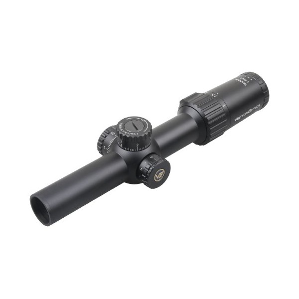 Оптический прицел Vector Optics Taurus 1-6x24