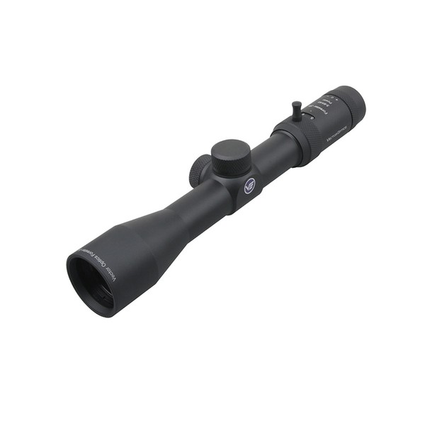 Оптический прицел Vector Optics Forester Jr 3-9x40