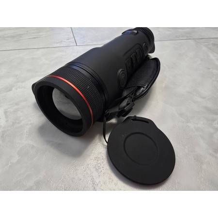 Guide TJ650LP