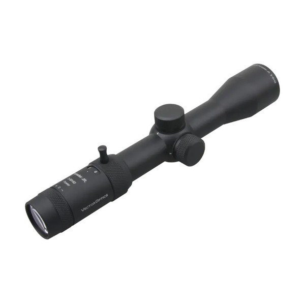 Оптический прицел Vector Optics Forester Jr 3-9x40